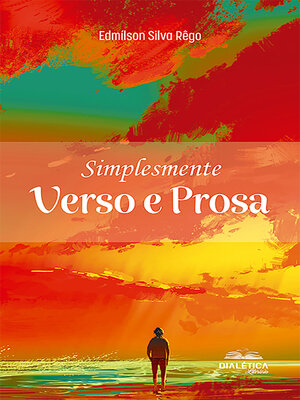 cover image of Simplesmente Verso e Prosa